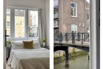 Pelserbrug 2, DORDRECHT