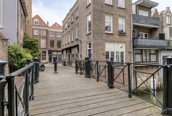 Pelserbrug 2, DORDRECHT