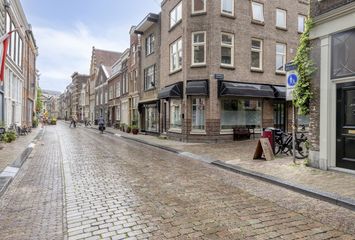 Pelserbrug 2, DORDRECHT