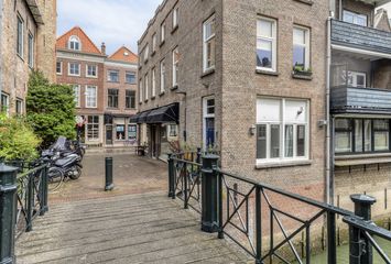 Pelserbrug 2, DORDRECHT