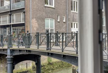 Pelserbrug 2, DORDRECHT