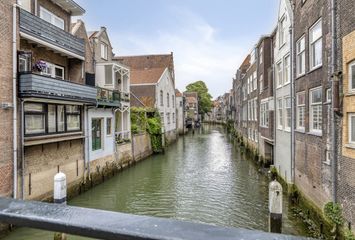 Pelserbrug 2, DORDRECHT