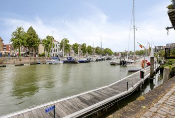 Pelserbrug 2, DORDRECHT