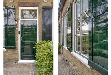 Onderdijk 24, HENDRIK-IDO-AMBACHT