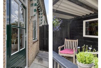 Onderdijk 24, HENDRIK-IDO-AMBACHT