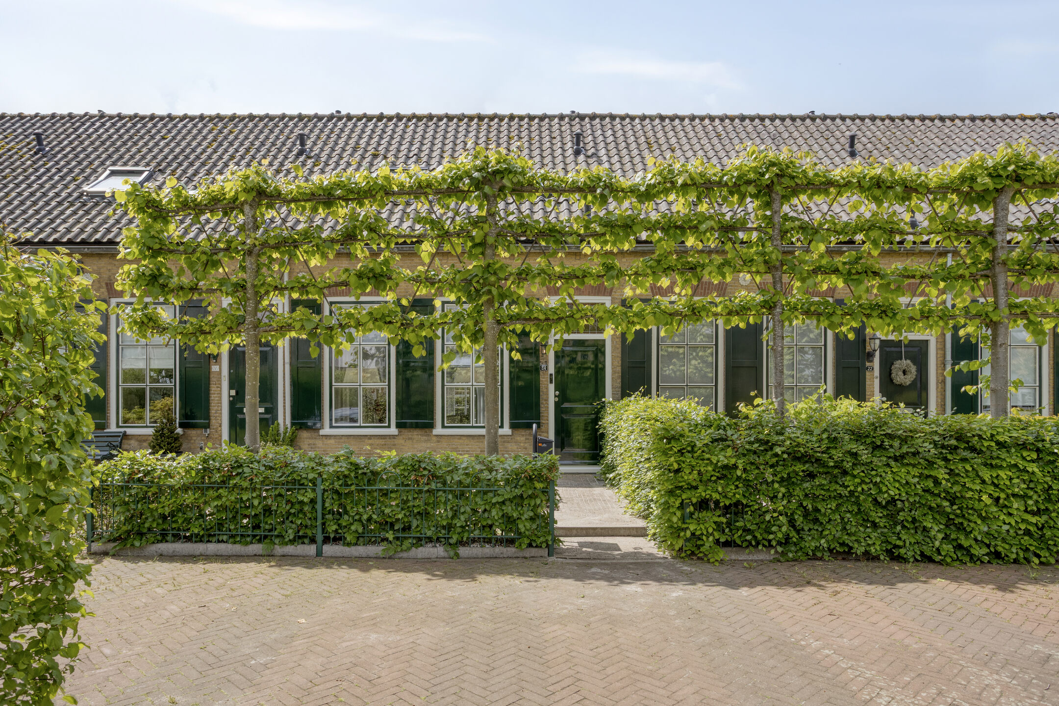 Onderdijk 24