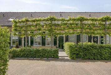 Onderdijk 24, HENDRIK-IDO-AMBACHT