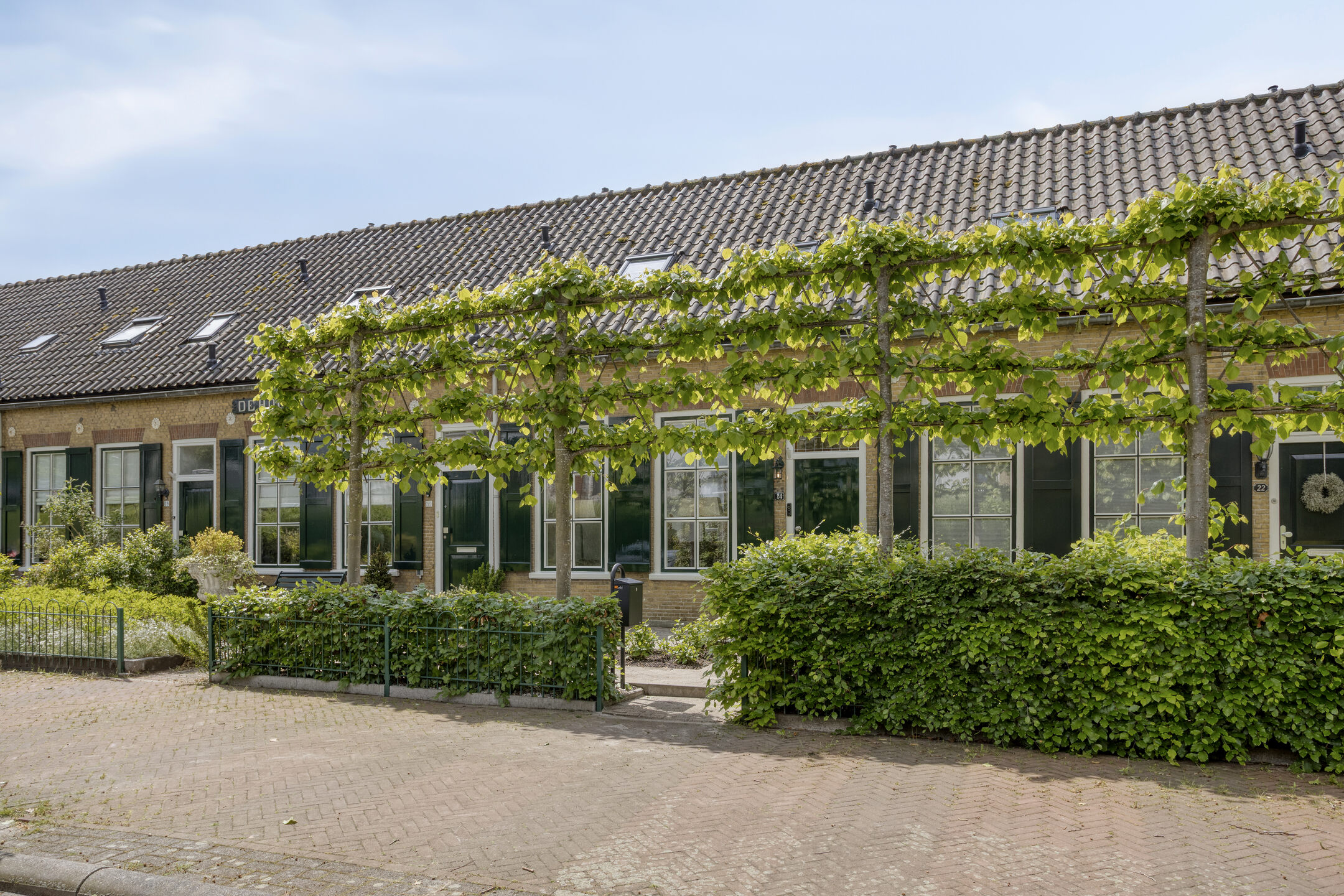 Onderdijk 24