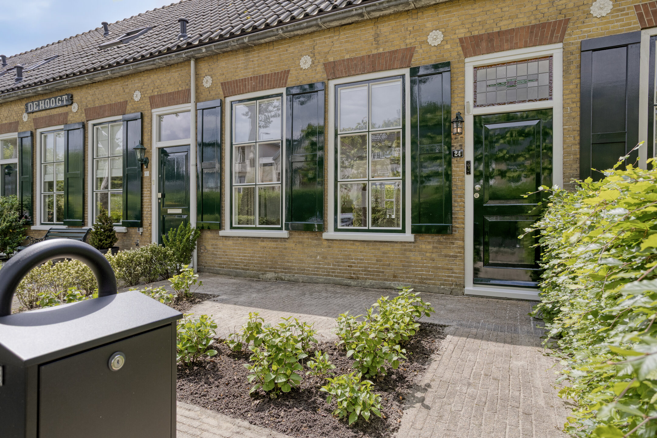 Onderdijk 24