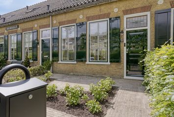 Onderdijk 24, HENDRIK-IDO-AMBACHT
