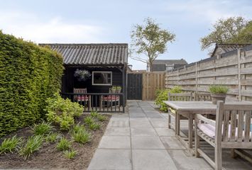 Onderdijk 24, HENDRIK-IDO-AMBACHT