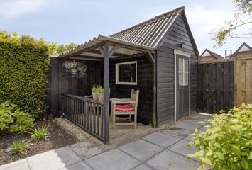 Onderdijk 24, HENDRIK-IDO-AMBACHT