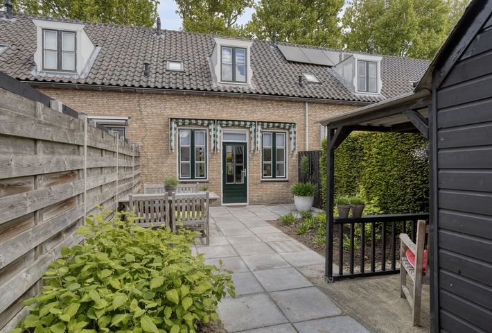 woning