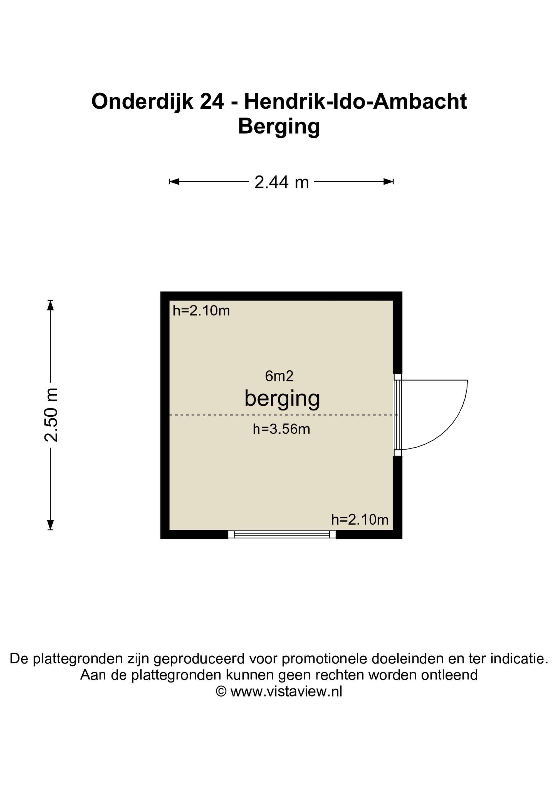 Onderdijk 24