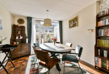 Piet Heinstraat 25, HENDRIK-IDO-AMBACHT