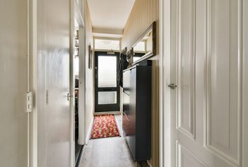 Oltmansstraat 43, PAPENDRECHT