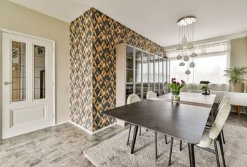 Oltmansstraat 43, PAPENDRECHT