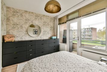 Oltmansstraat 43, PAPENDRECHT