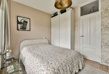 Oltmansstraat 43, PAPENDRECHT