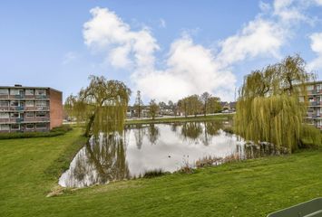 Oltmansstraat 43, PAPENDRECHT