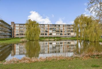Oltmansstraat 43, PAPENDRECHT