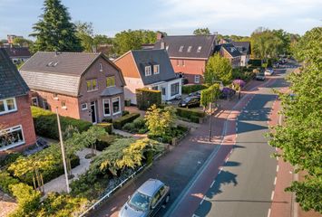 Kerkstraat 24, HENDRIK-IDO-AMBACHT