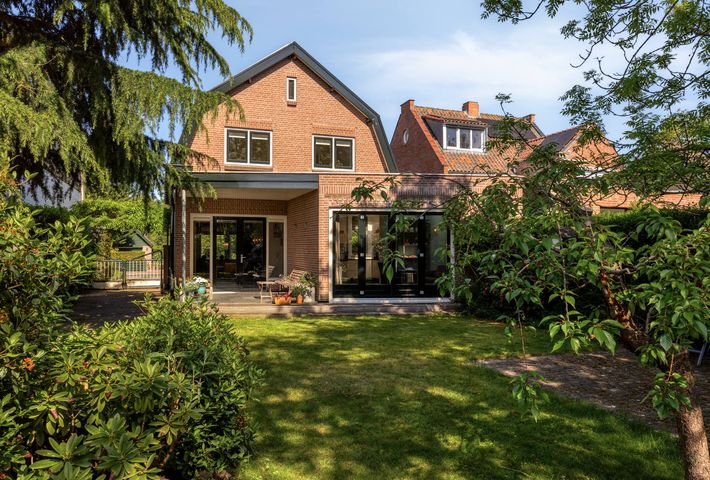 woning