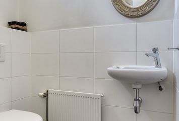 Kerkstraat 24, HENDRIK-IDO-AMBACHT