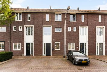 Baars 6, HENDRIK-IDO-AMBACHT
