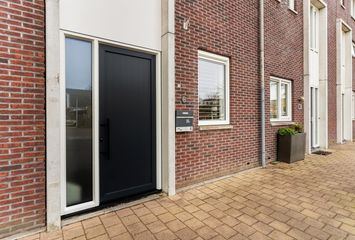 Baars 6, HENDRIK-IDO-AMBACHT
