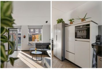 Baars 6, HENDRIK-IDO-AMBACHT