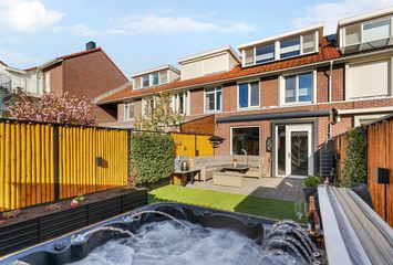 Baars 6, HENDRIK-IDO-AMBACHT