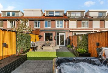 Baars 6, HENDRIK-IDO-AMBACHT
