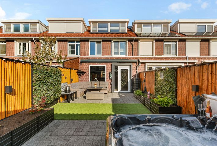 woning