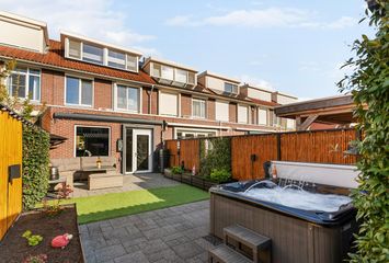 Baars 6, HENDRIK-IDO-AMBACHT
