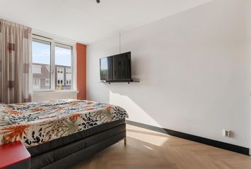 Baars 6, HENDRIK-IDO-AMBACHT