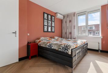 Baars 6, HENDRIK-IDO-AMBACHT