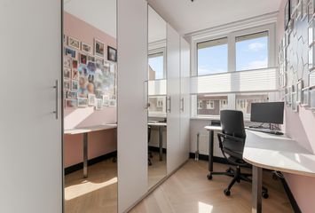 Baars 6, HENDRIK-IDO-AMBACHT