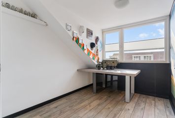 Baars 6, HENDRIK-IDO-AMBACHT