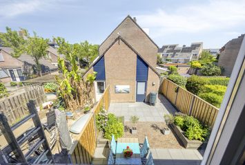 Ring 64, HENDRIK-IDO-AMBACHT