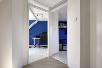 Ring 64, HENDRIK-IDO-AMBACHT
