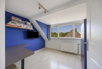 Ring 64, HENDRIK-IDO-AMBACHT