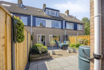 Ring 64, HENDRIK-IDO-AMBACHT