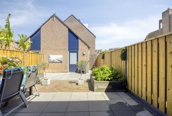 Ring 64, HENDRIK-IDO-AMBACHT