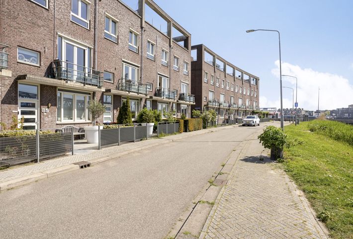 woning