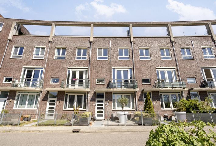 woning