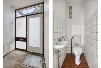 Van Duyvenvoordelaan 18, HENDRIK-IDO-AMBACHT