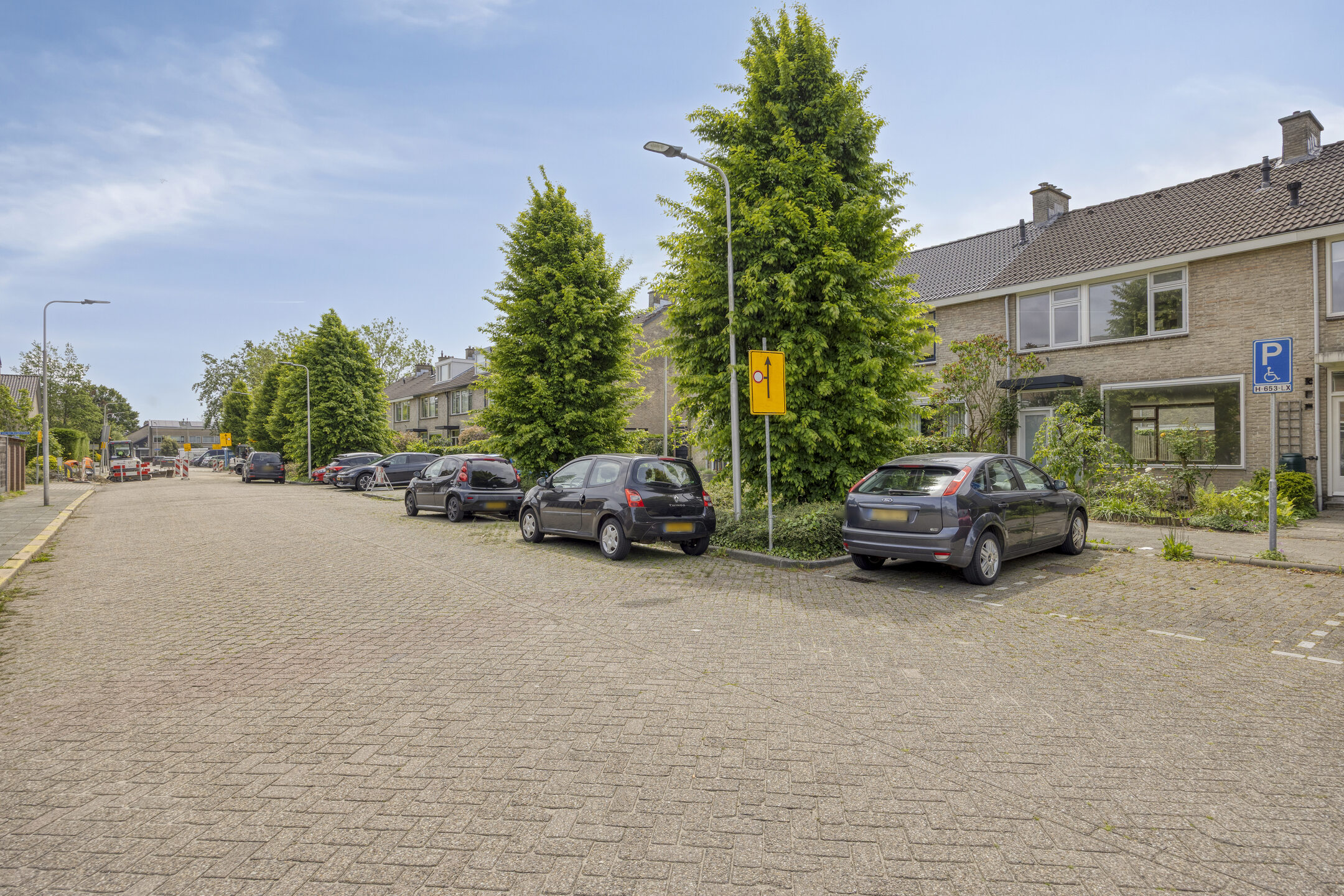 Van Duyvenvoordelaan 18