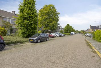 Van Duyvenvoordelaan 18, HENDRIK-IDO-AMBACHT