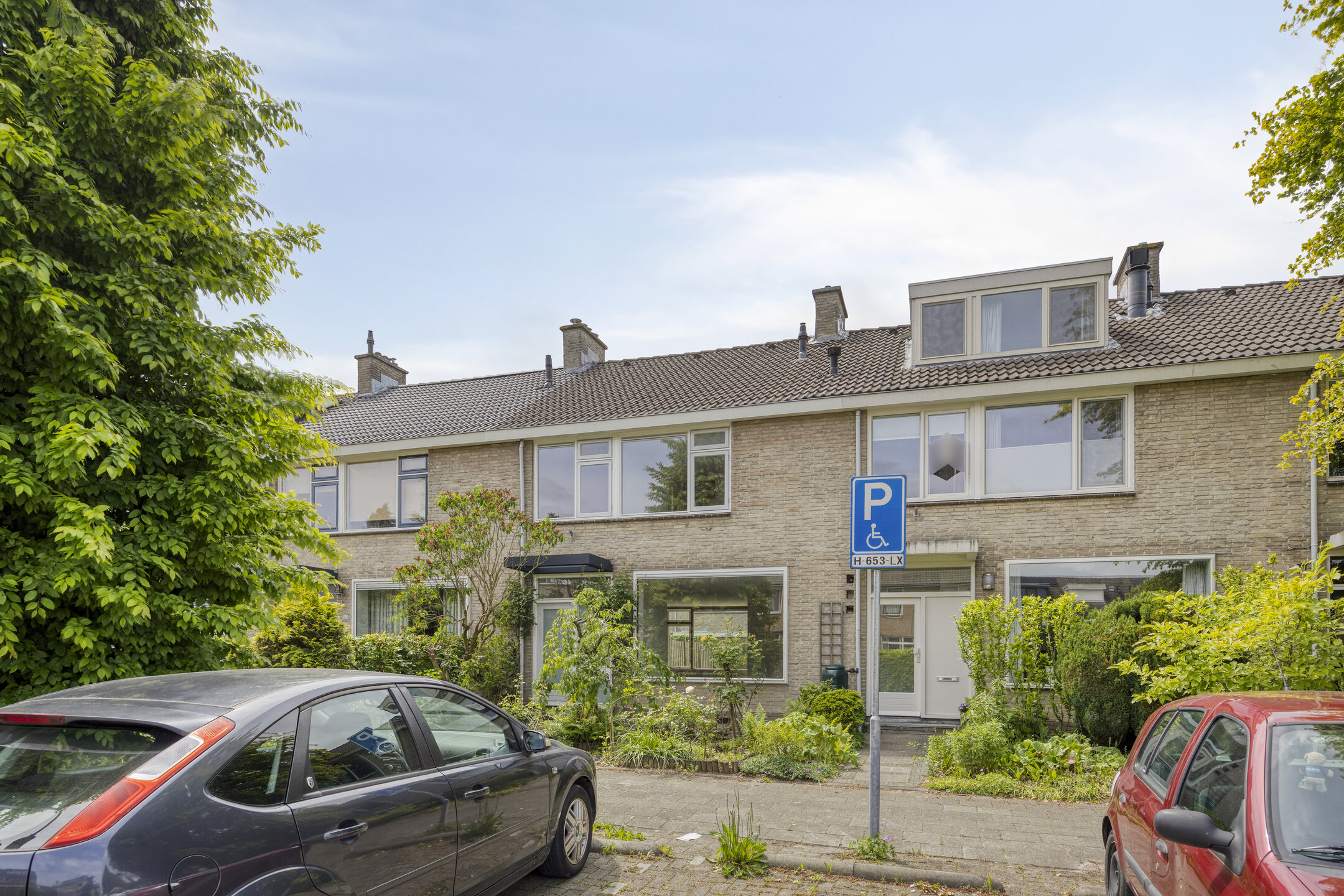 Van Duyvenvoordelaan 18